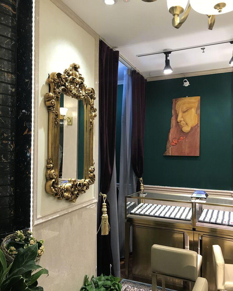 官园珠宝城“珠光宝气”店-17