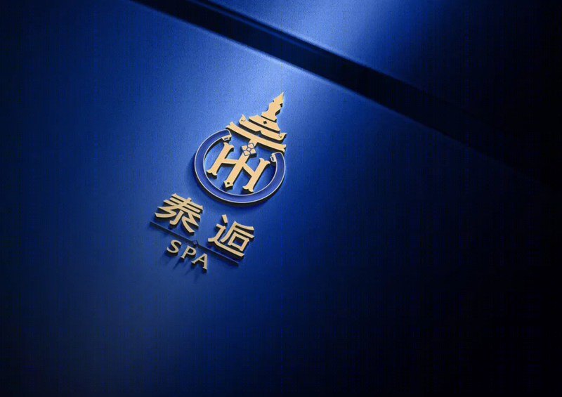 泰逅·SPA(麻涌店)丨中国东莞丨巨石设计集团-0