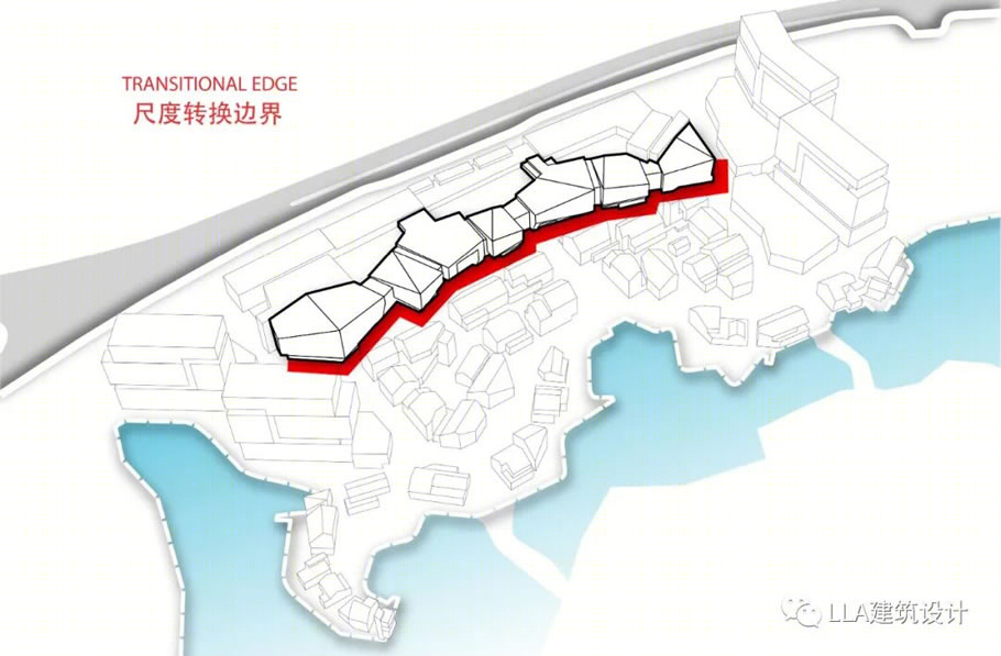 顺德欢乐海岸PLUS丨中国佛山丨LLA建筑设计公司-47