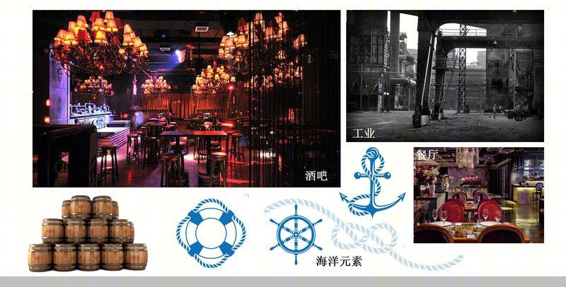 郴州市南极餐厅丨中国郴州-17