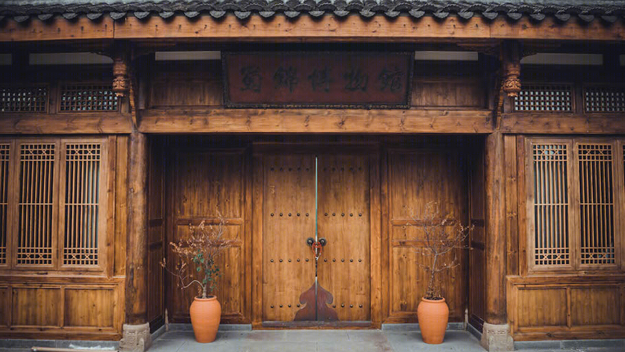 天府新区官塘小村丨四川华泰众城工程设计有限公司,景虎景观设计,西南设计院-48