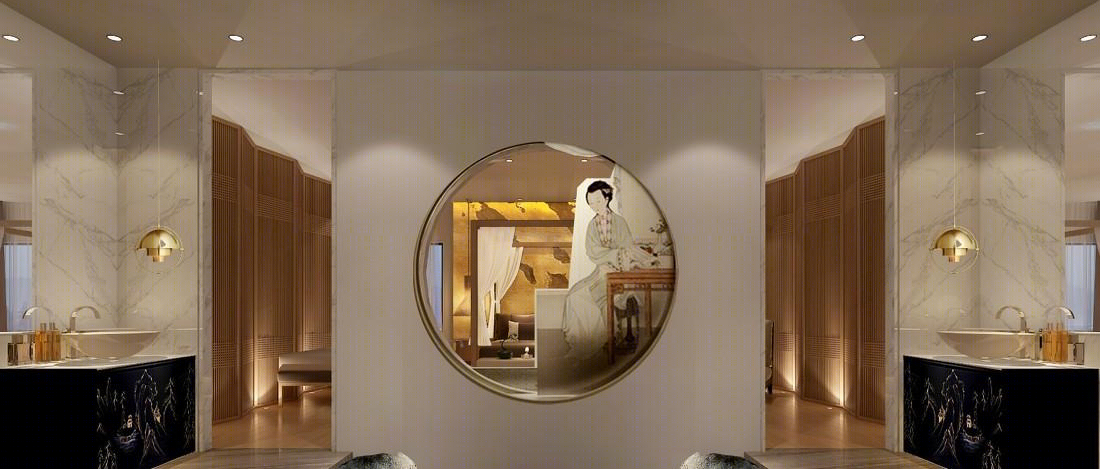 
北京丰台良子SPA -6
