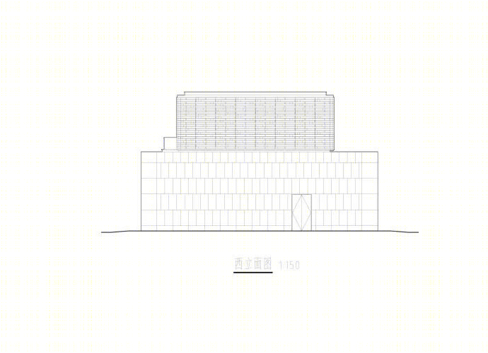 西安陕建雲玥府社区中心丨中国西安丨上海日清建筑设计有限公司-98