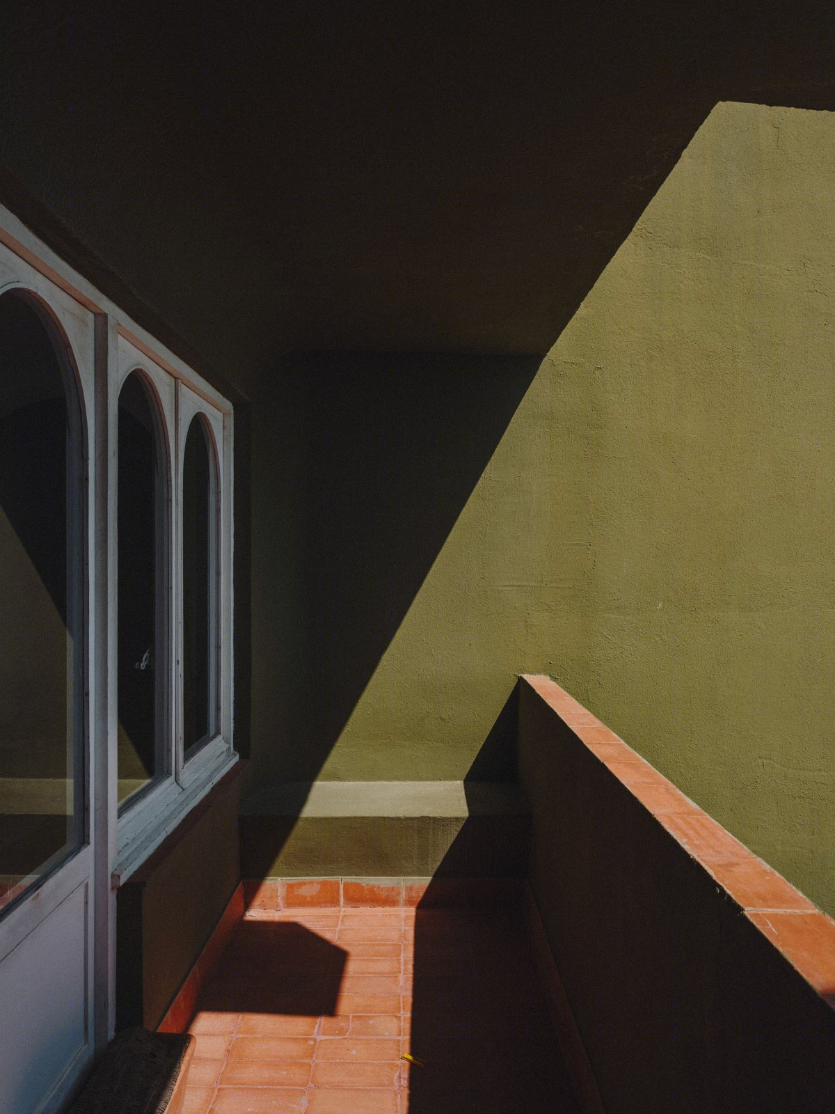 La Muralla Roja（红墙公寓）-38