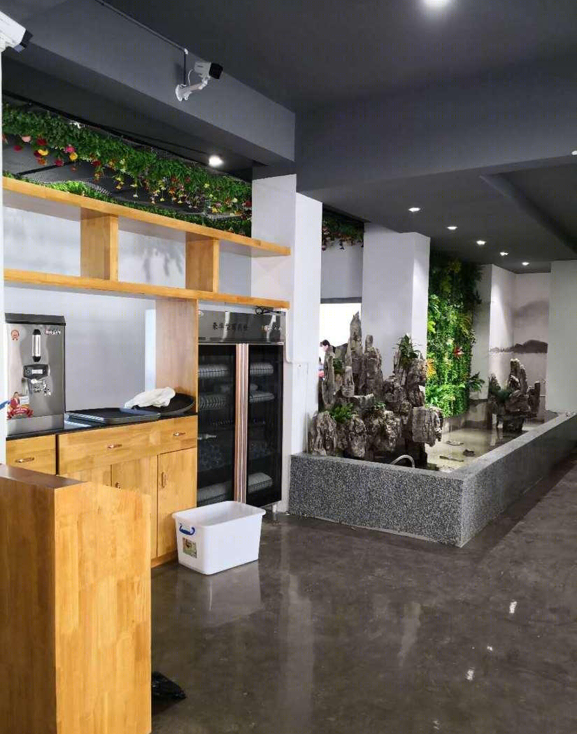 
富源胜景牛味 -1