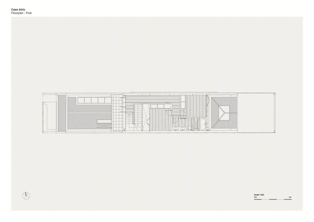 明媚浪漫的意式简约公寓 · Casa Atrio丨澳大利亚墨尔本丨Biasol Design-8