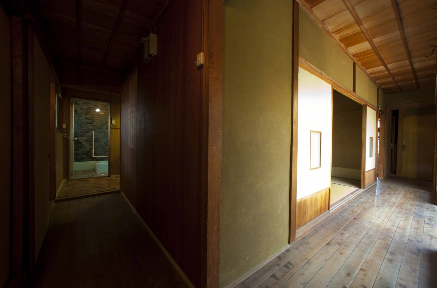 日本Koumori·An住宅-16