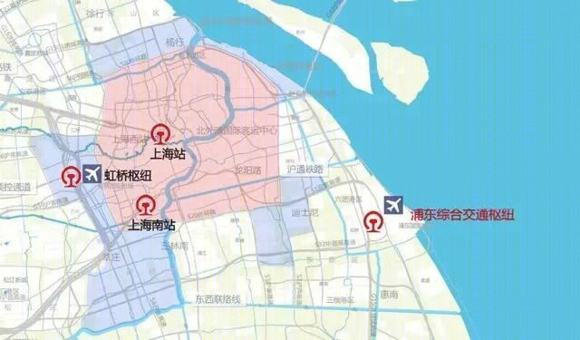 上海浦东机场洲际酒店及假日酒店（Intercontinental Hotel and Holiday Inn Hotel T3 Pudong Airport）丨中国上海-8