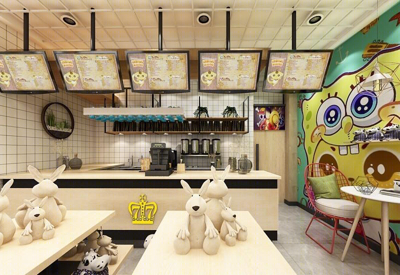77动漫店-0