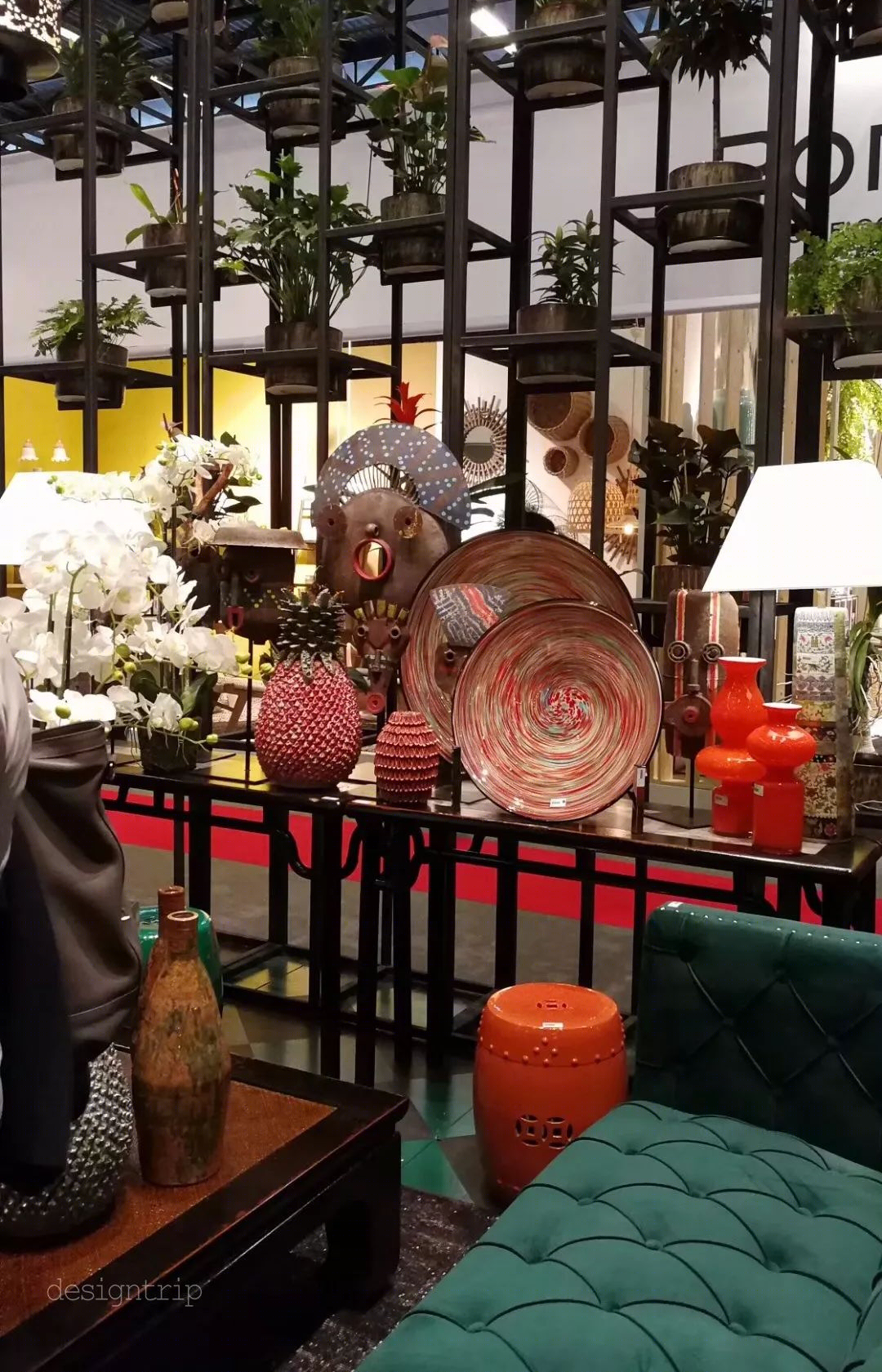 巴黎家居设计展 M&O，呈现未来生活趋势-15