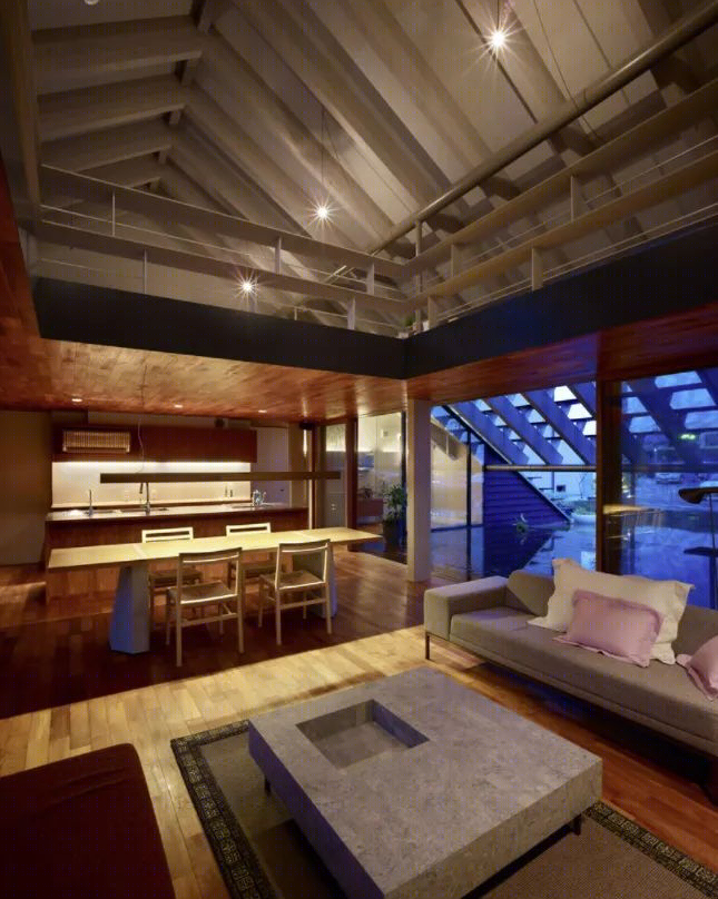 Slack 东京办公室丨日本东京丨Suppose Design Office-8