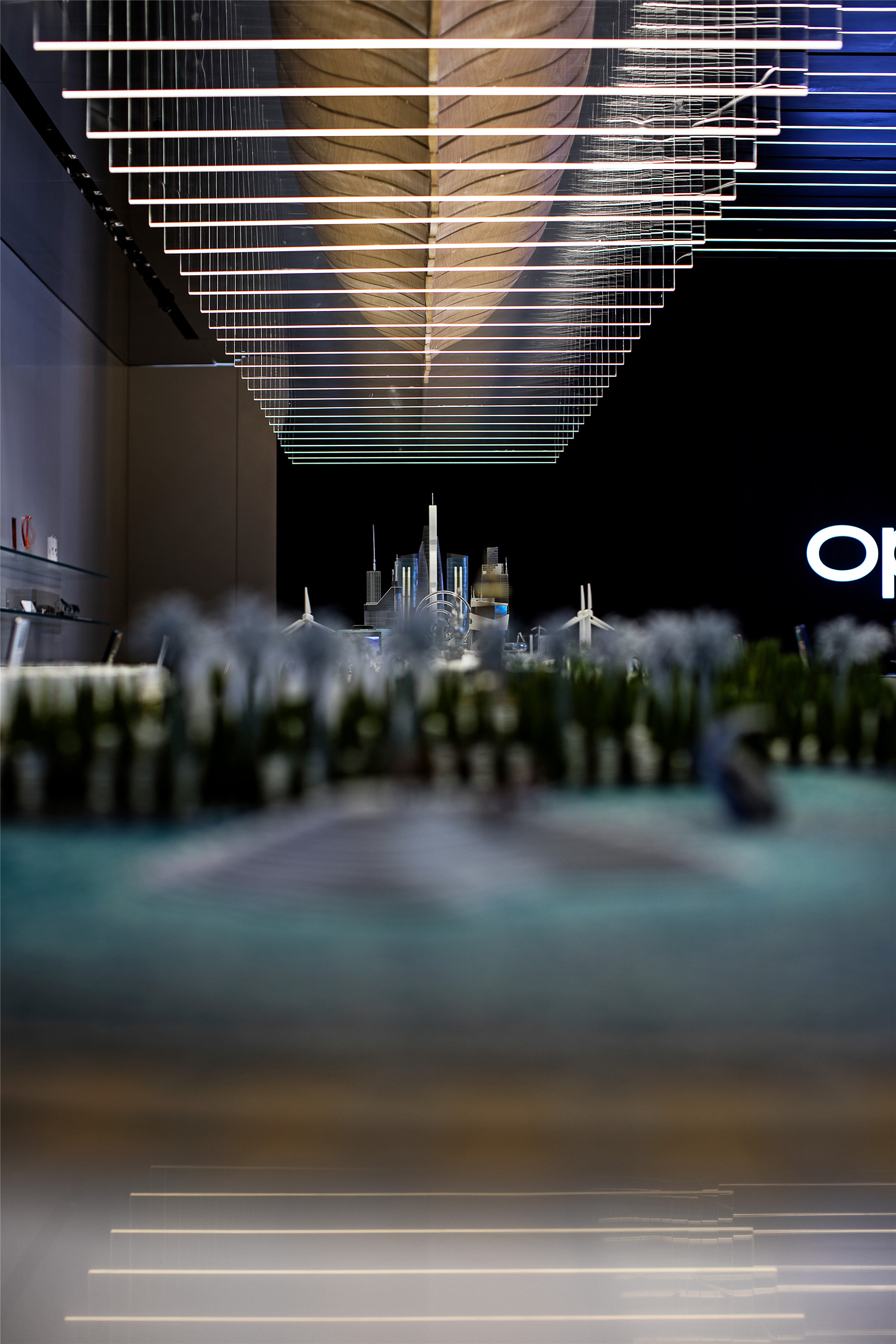 曼谷 OPPO 旗舰店丨泰国-12