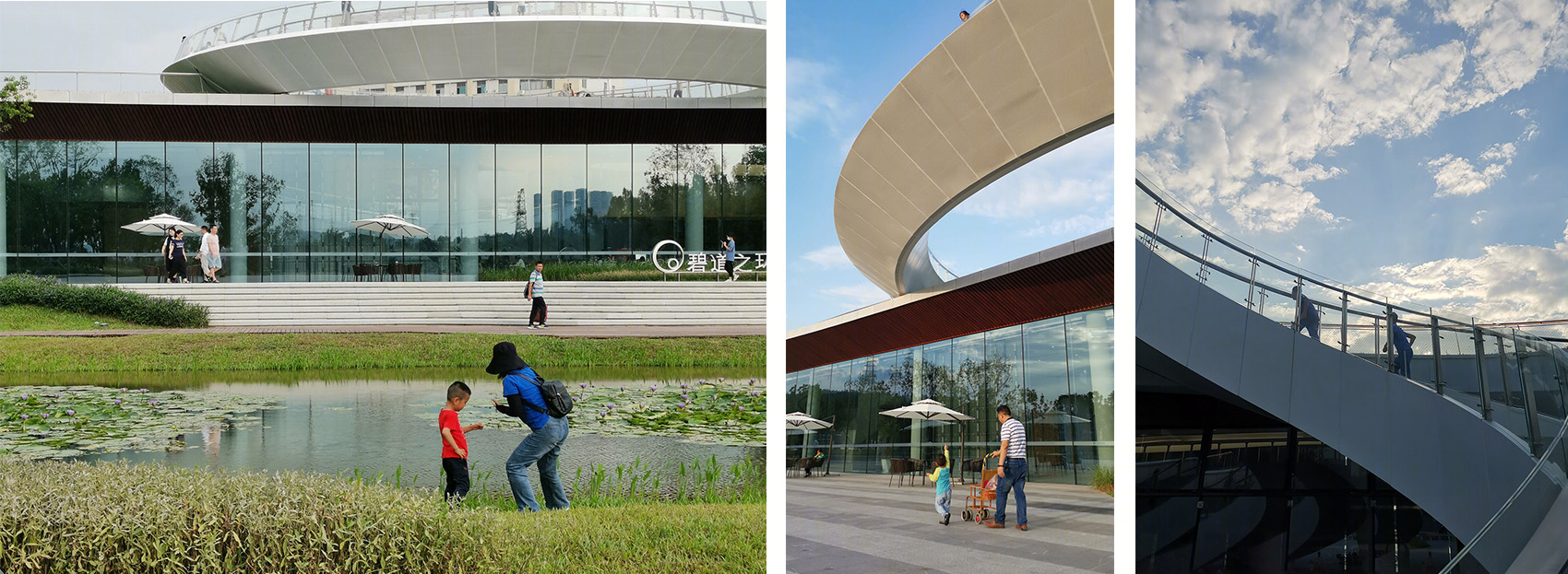 碧道之环丨同济大学建筑设计研究院(集团)有限公司-94