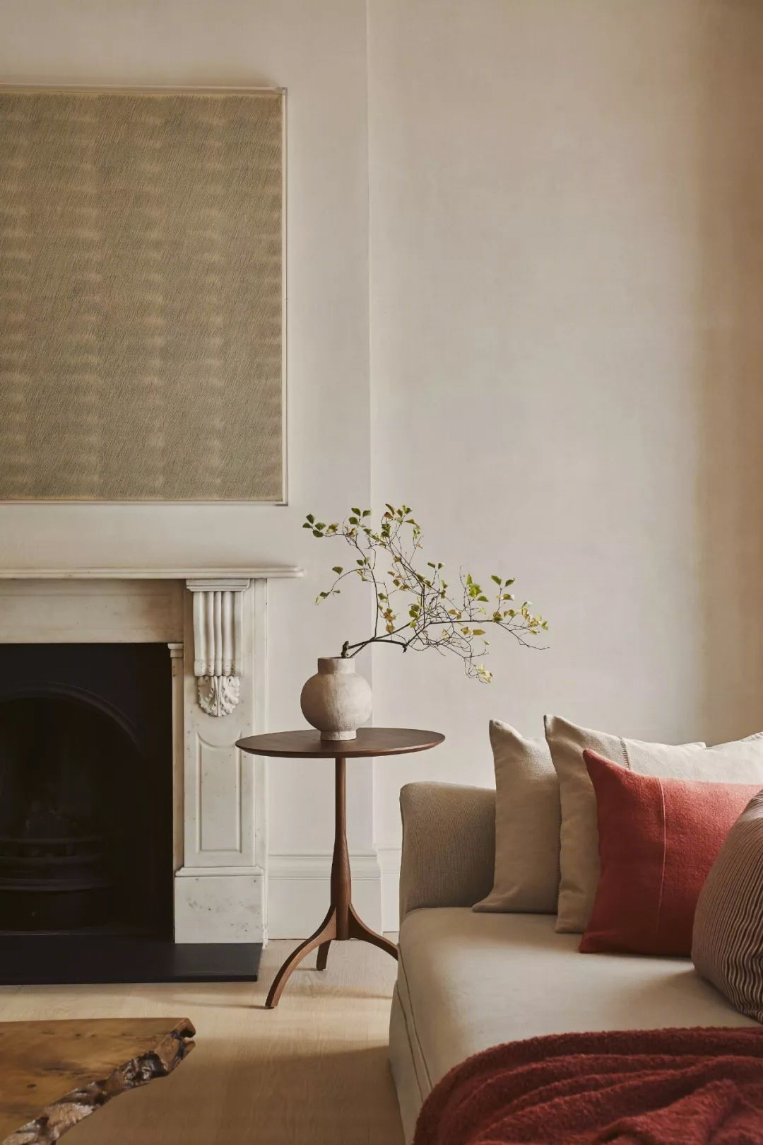 Zara Home 秋冬系列 | 简约质感,温润氛围-11