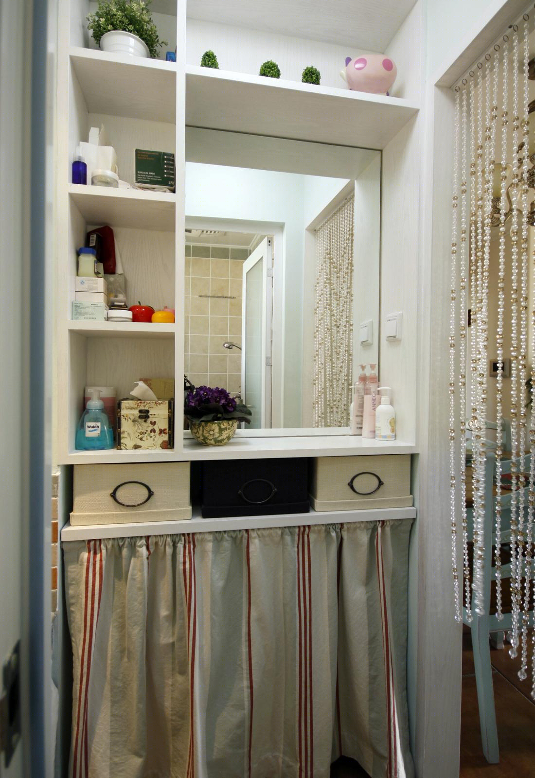 小户型的魔法改造-54