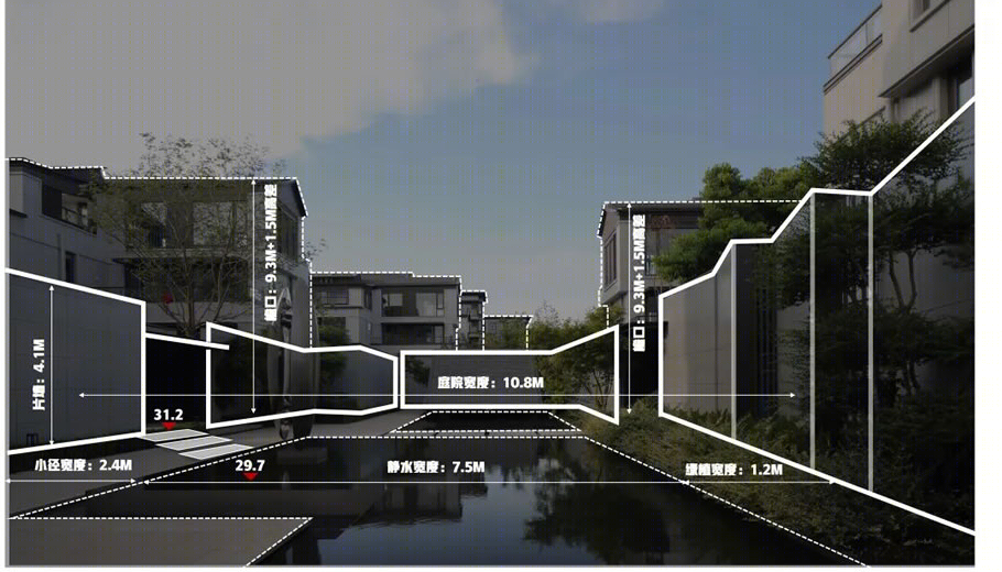 融创·山水宸院丨中国蚌埠丨上海中房建筑设计有限公司-45