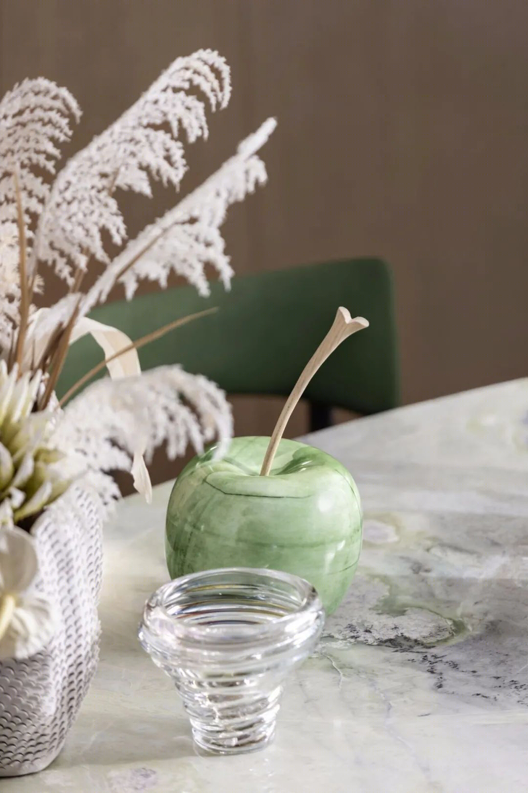 融信·海月四季丨中国上海丨一目空间设计-19