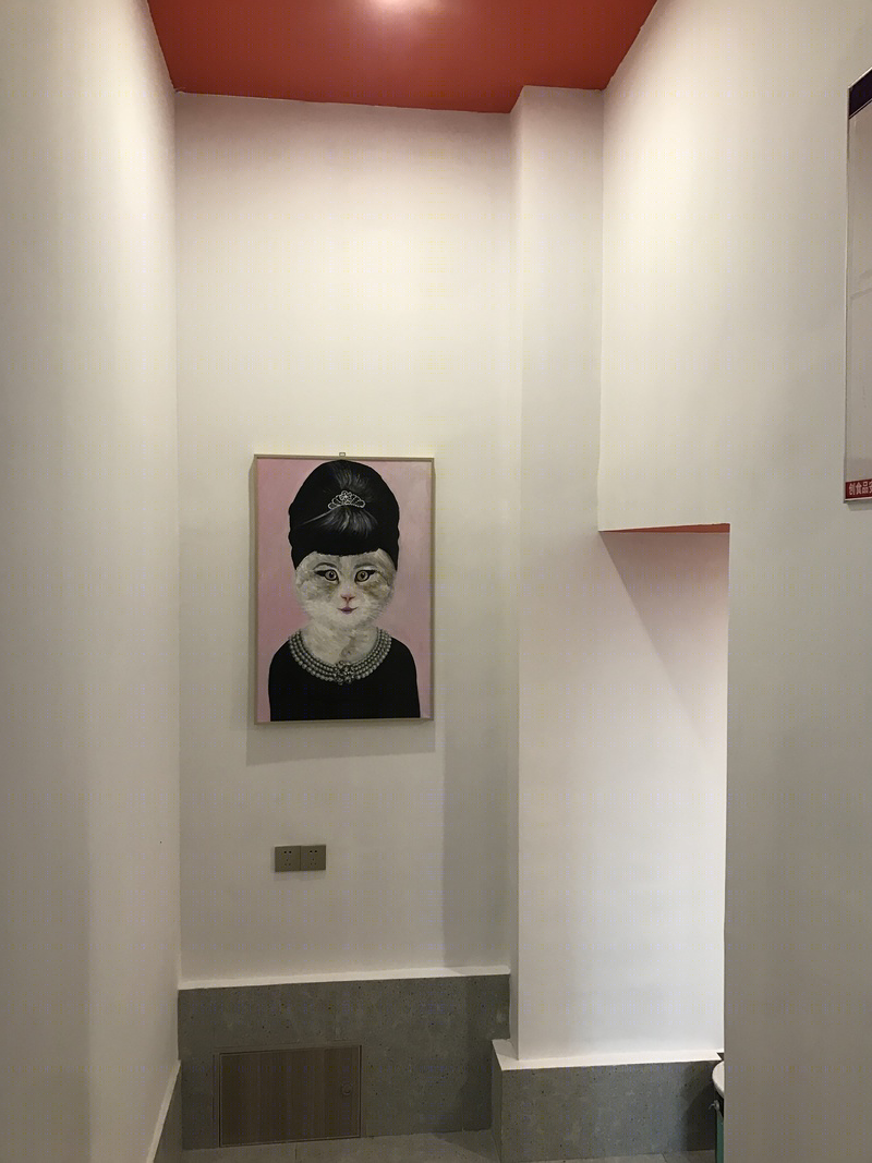 李兰敏丨法米娅西餐厅-12