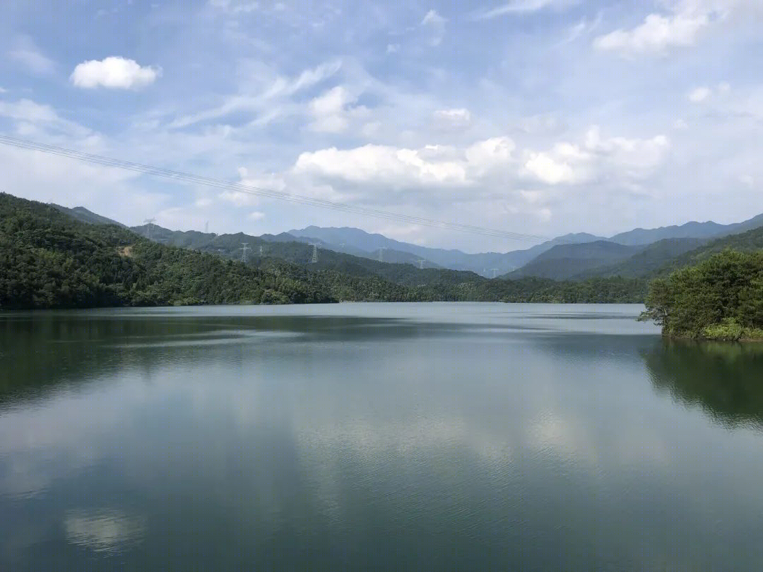 夏日炎炎,清爽团建之旅丨纵向·空间设计-17