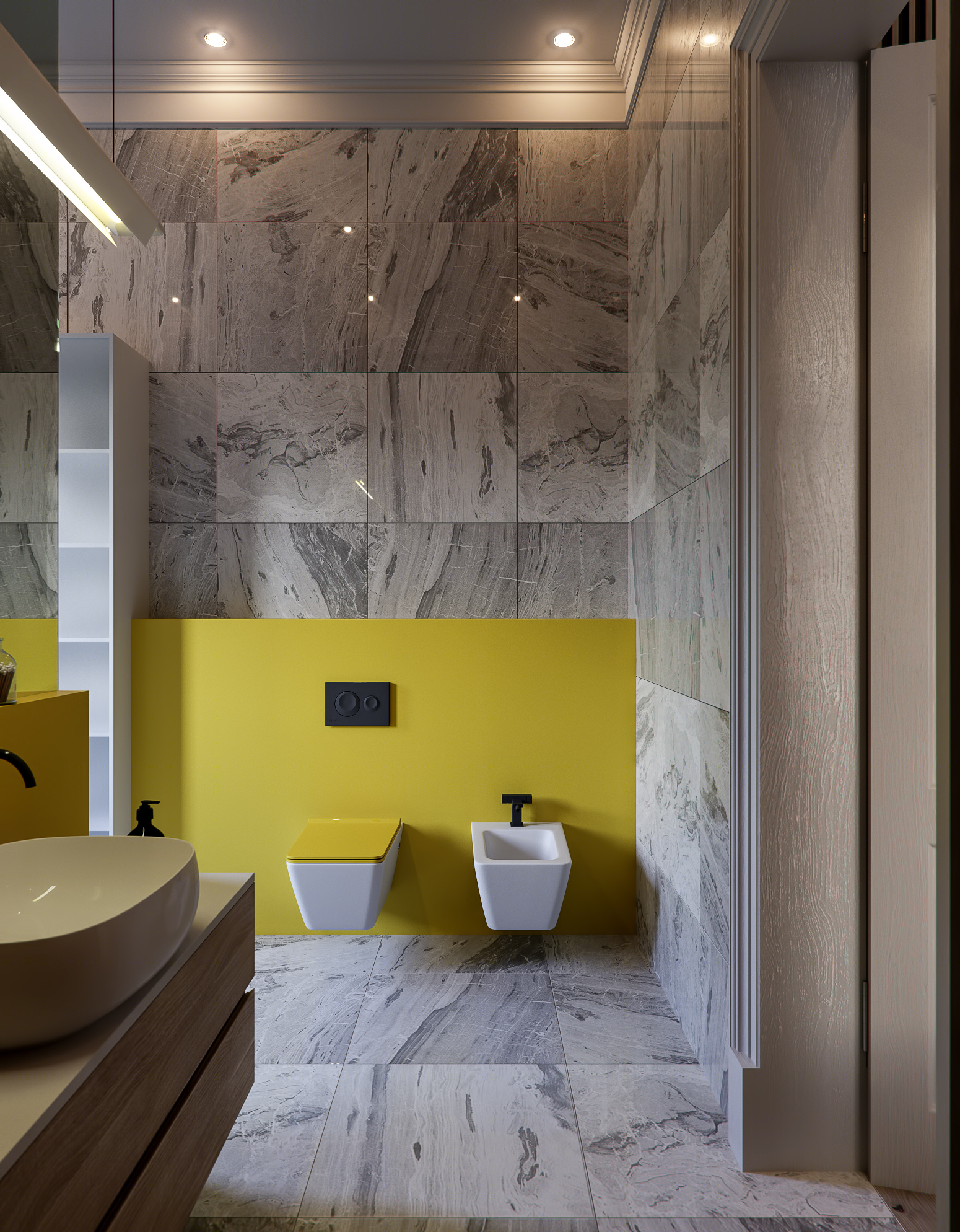 House in the FC “Italian Quarter”, Kiev ArtPartner-21