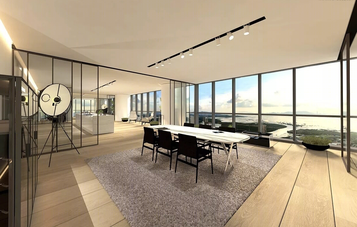 深圳超奢华空中会所-29