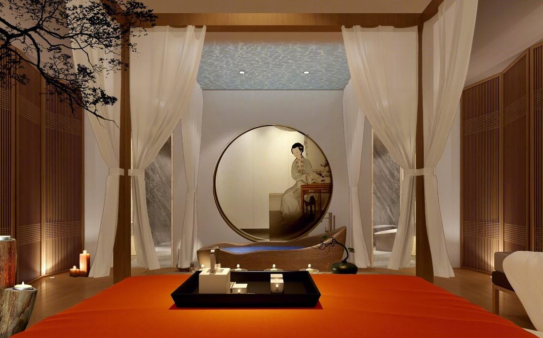 
北京丰台良子SPA -7