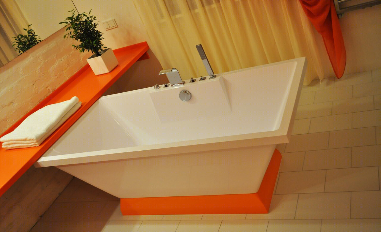 温暖现代的俄罗斯木质住宅-33