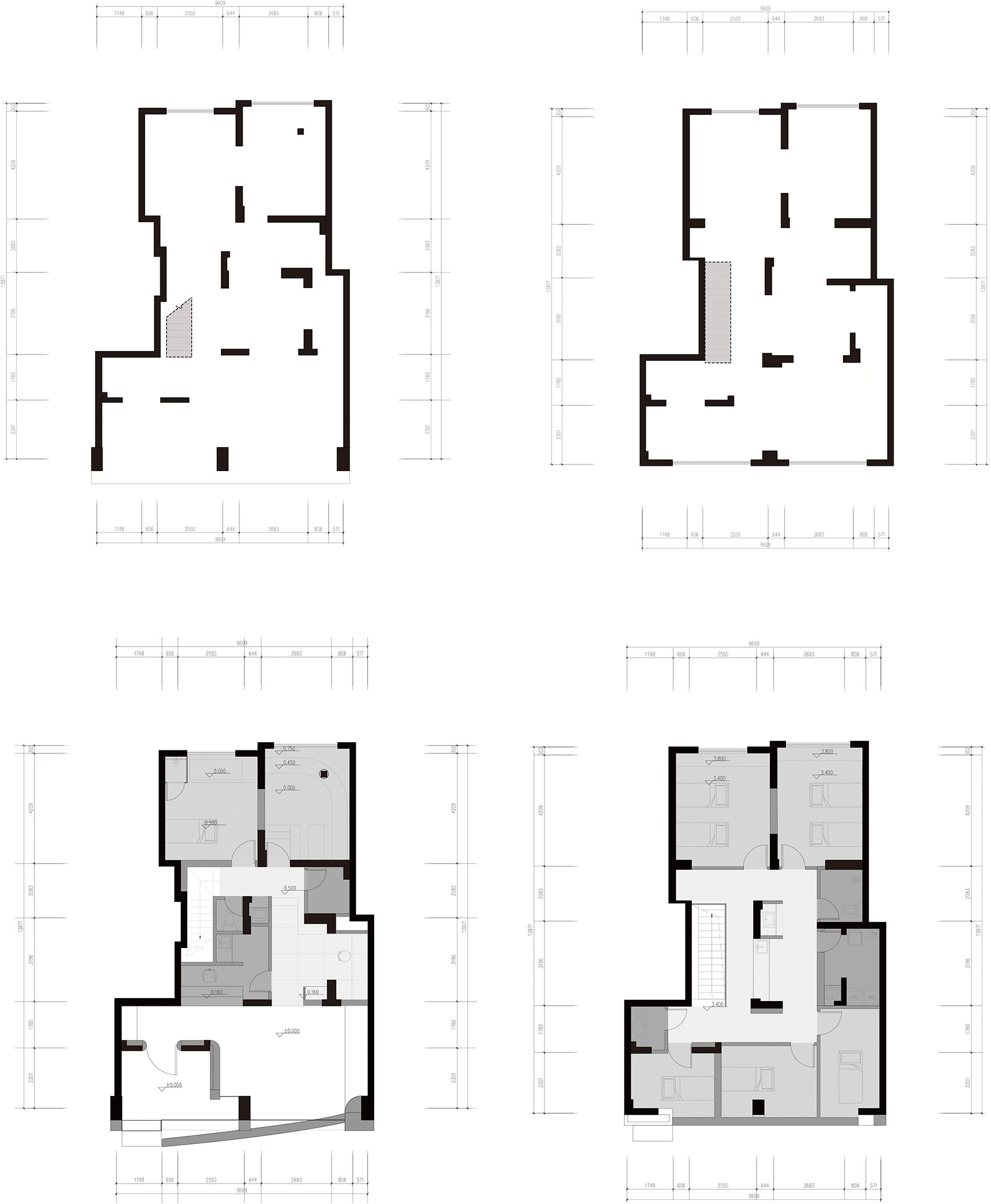 壹寇皮肤健康中心丨中国合肥丨Studio FF-58