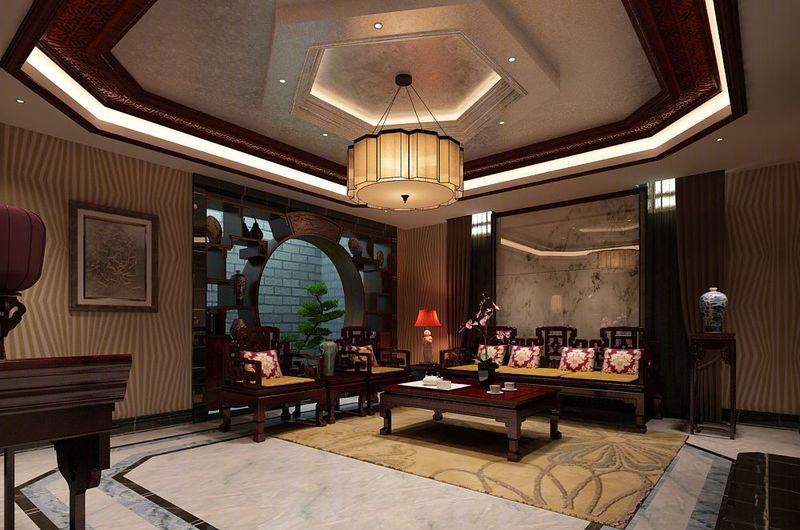 中海龙湾-4