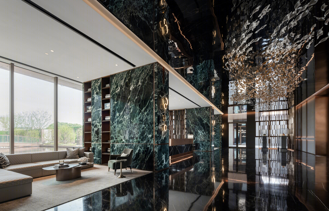 嘉宏·山和风华售楼处丨中国常州丨EH DESIGN GROUP辉景室内设计团队-11