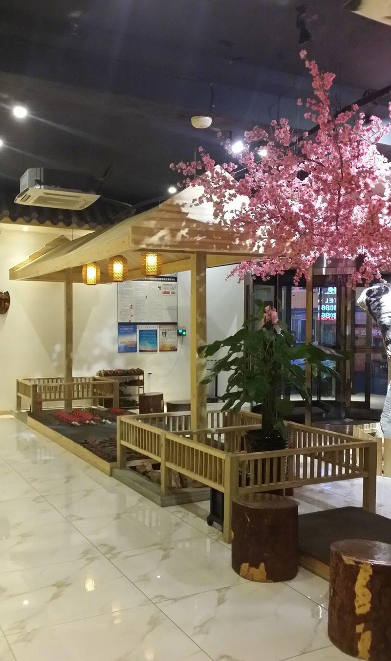 汗城汤泉-7