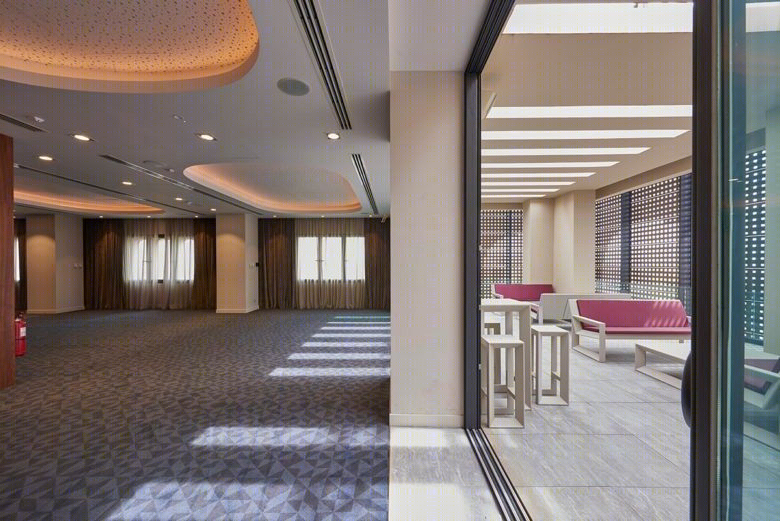 M Suite 酒店-8