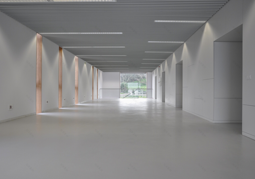 拉科鲁尼亚大学科学园区-35