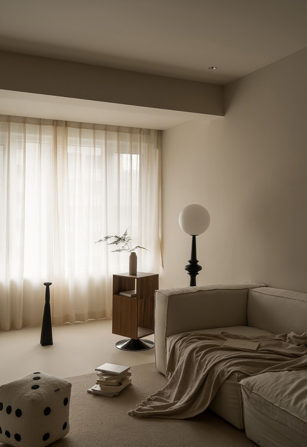 满月丨中国南京丨ACHIEVE WISH 由見设计-49