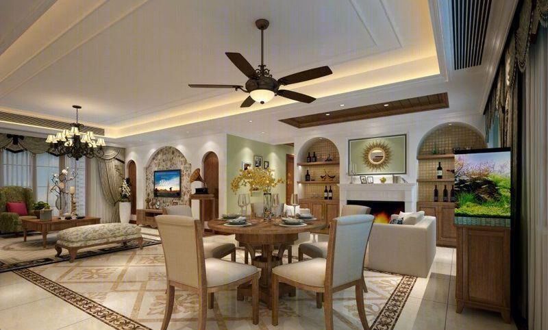 简约北欧风，打造温馨家居空间-43