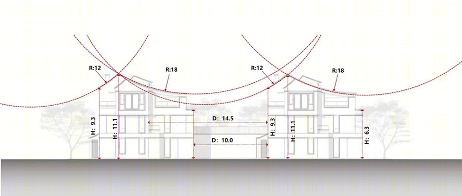 融创·山水宸院丨中国蚌埠丨上海中房建筑设计有限公司-51