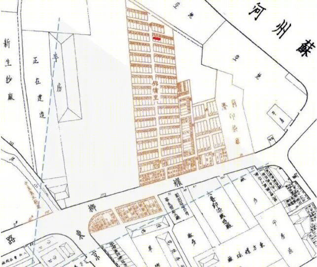 锦绣里丨中国上海丨上海日清建筑设计有限公司-25