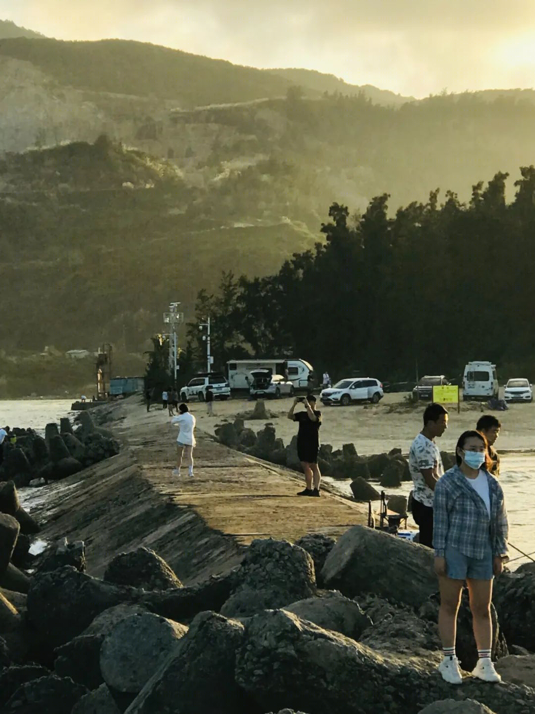 探索海之魅力,感受梦想之旅丨登胜设计-38