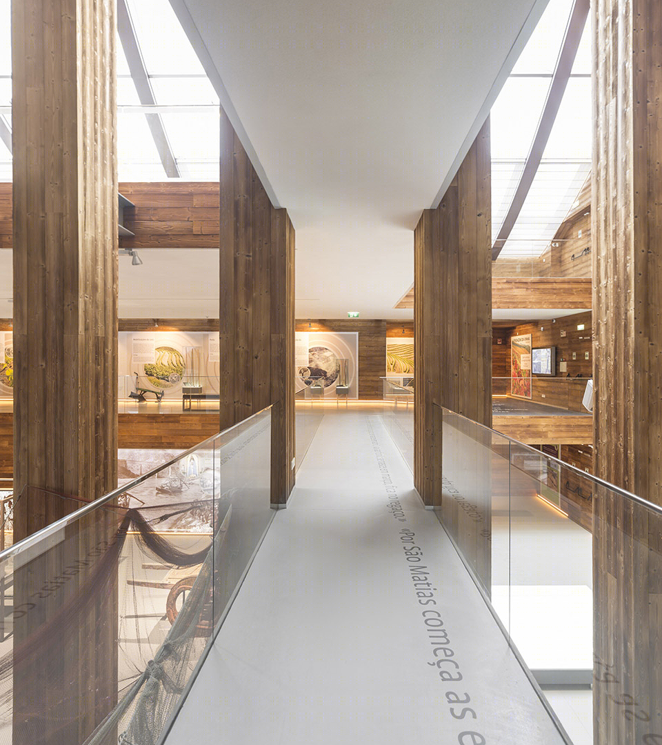 葡萄牙São João da Pesqueira葡萄酒博物馆-25