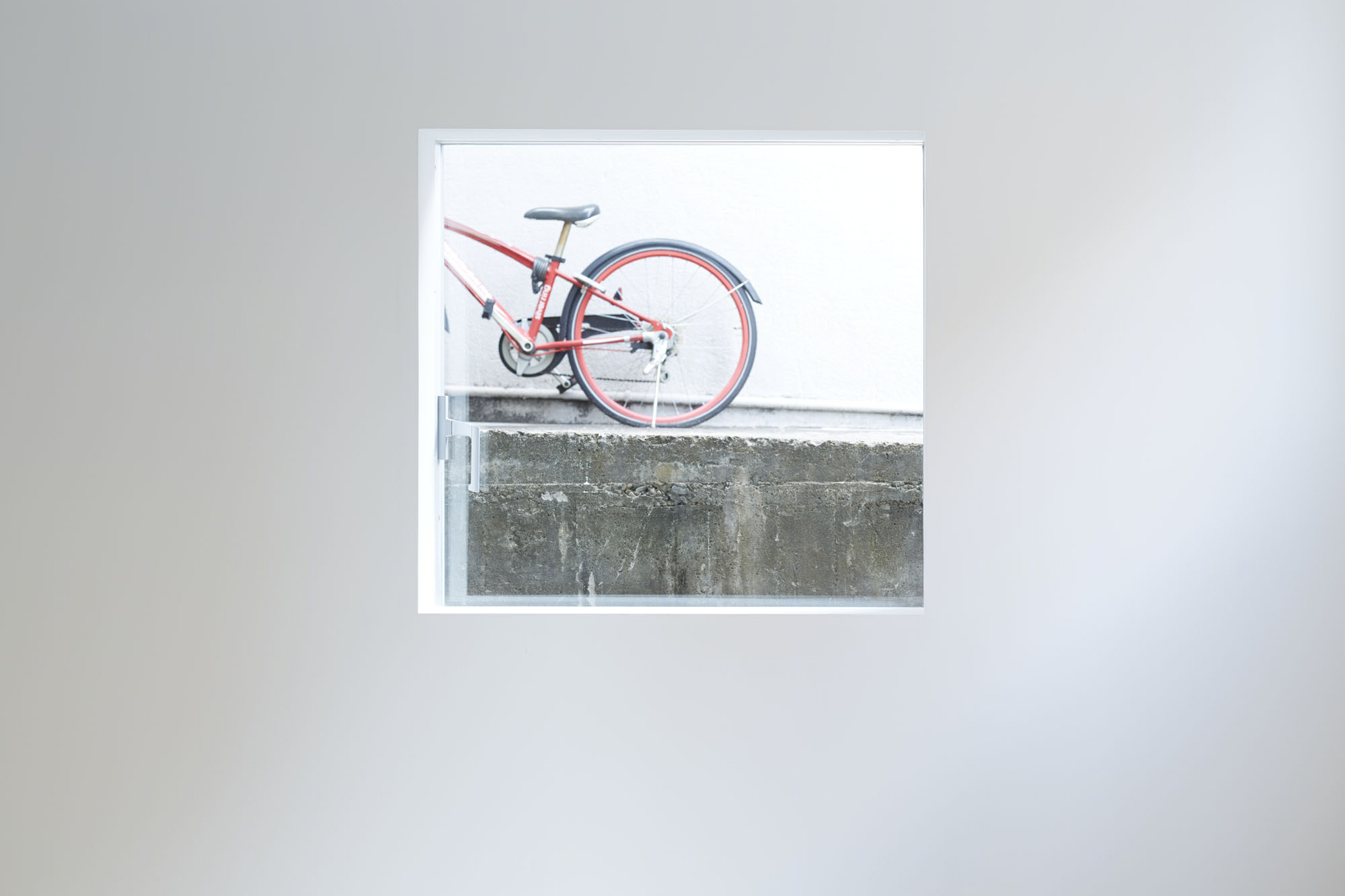 Florian Busch Architects丨办公建筑丨日本东京R4办公楼-32