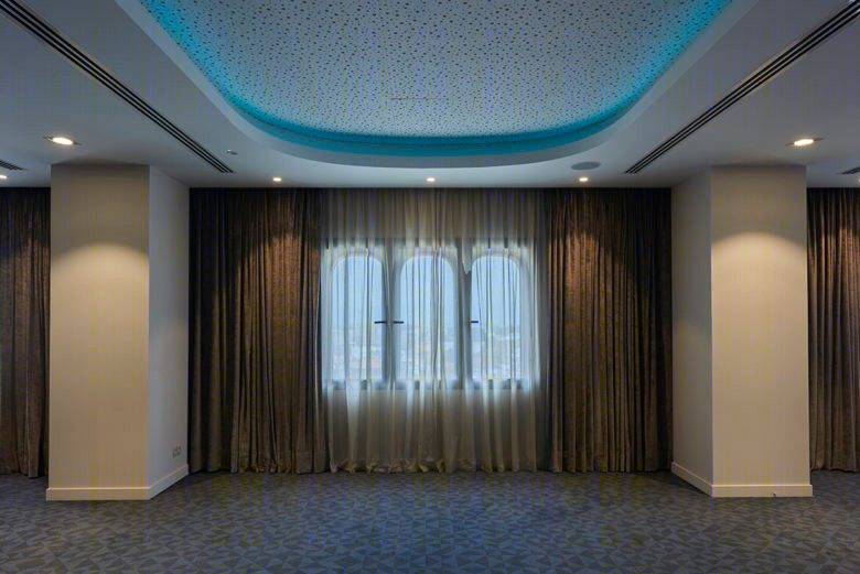 M Suite 酒店-9