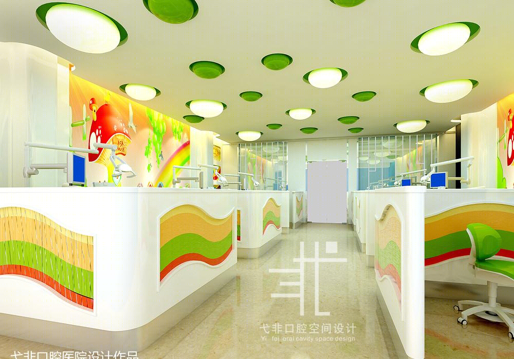 浙江省口腔医院城西分院-8