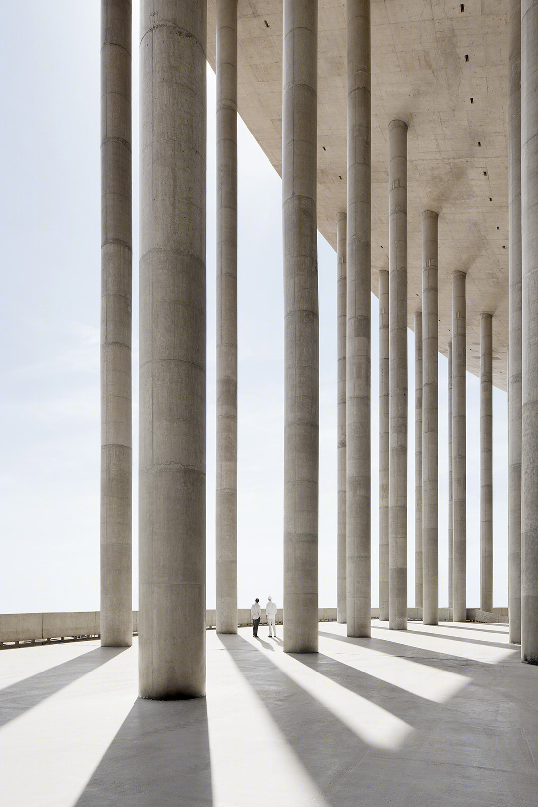 巴西利亚国家体育场（Estádio Nacional de Brasília “Mané Garrincha”）-26