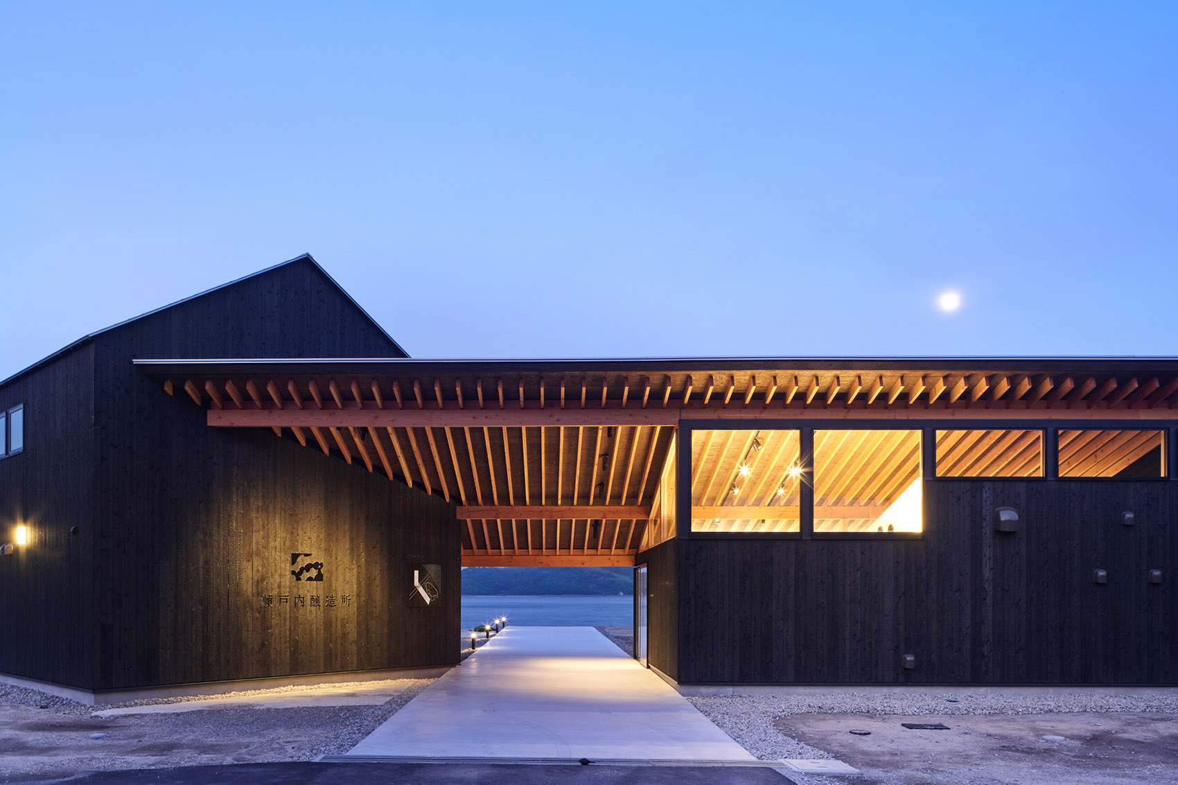 SETOUCHI JOZOJO 景观建筑丨日本广岛丨SUGAWARADAISUKE Architects Inc.-55