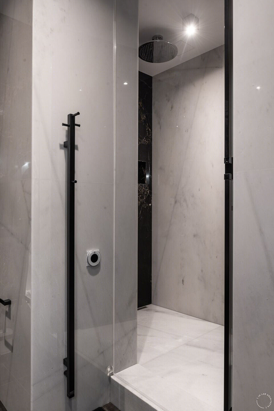 乌克兰基辅公寓丨JK Lab Architects-16