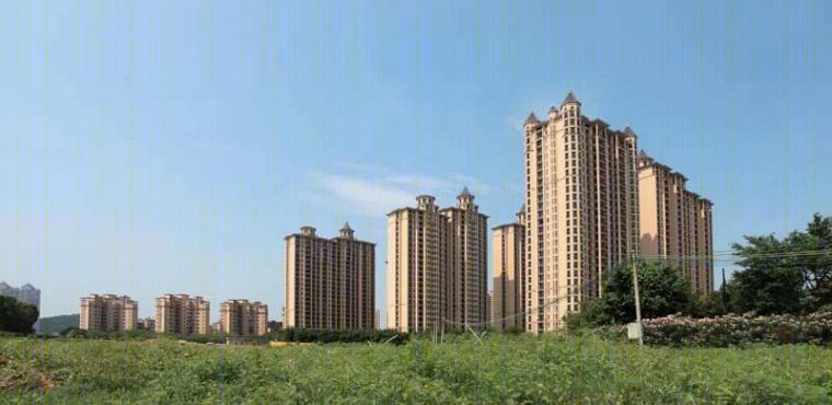 广州星河湾▪海怡半岛住宅景观-8