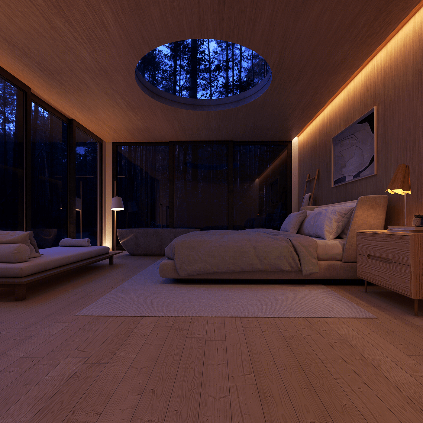 OFICINA DO RENDER - QUARTO-3