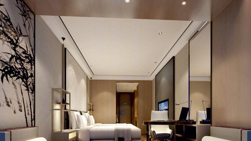 西塘“廊桥竹梦” | 度假酒店的竹文化体验-12