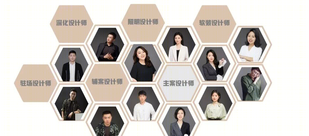 太原146㎡四合新作丨中国太原丨四合空间设计事务所-75