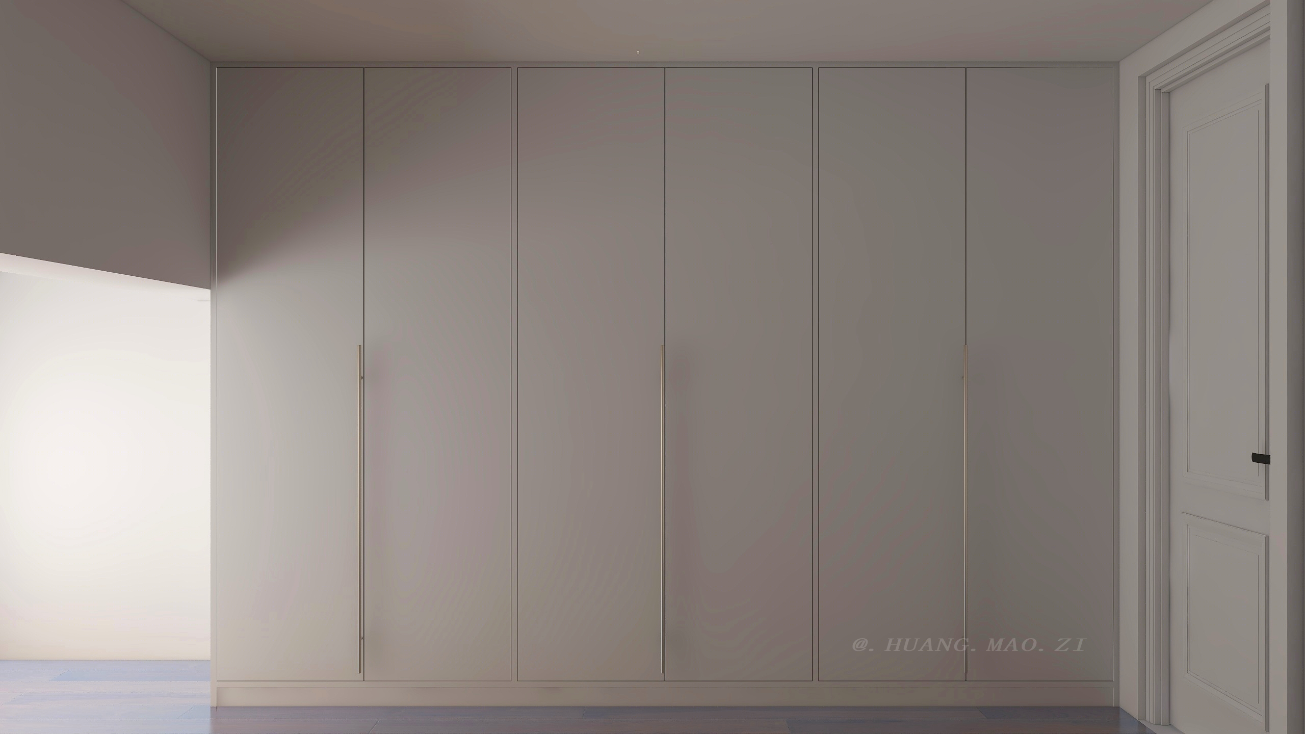 高管小姐姐的定制家居，悦享原创设计魅力-6